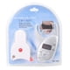 thumbnail image 2 of Calibrador De Grasa, Diseño De Bordes Redondeados Juego De Calibrador De Grasa Corporal Pantalla LCD Liviana Para Medición De Grasa, 2 of 7