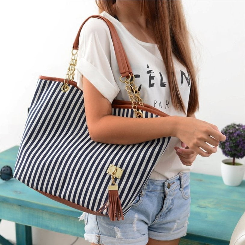 beach shoulder bag