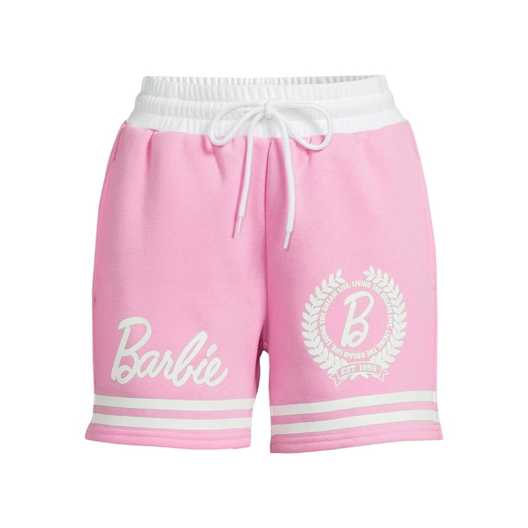 Barbie Shorts Barbie Shorts