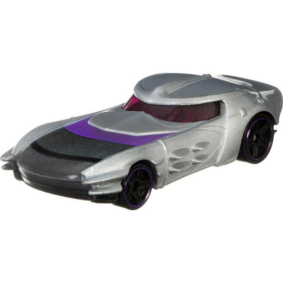 Hot Wheels Teenage Mutant Ninja Turtles Shredder Vehicle