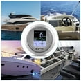 thumbnail image 1 of GPS Car Boat Stainless Waterproof Digital Speedometer, 1 of 7