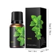 thumbnail image 3 of Perfumes para hombre aceite Aromatherapy del aceite del cuerpo 10ml para el perfume de DIY de la piel y del pelo, 3 of 9