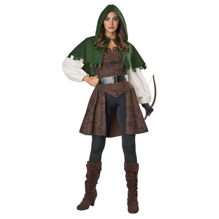 Legendary Robin Hood Adult Costume