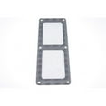 thumbnail image 1 of SCE Gaskets 329120 6-71 & 8-71 Inlet Gasket with Screen, 1 of 3
