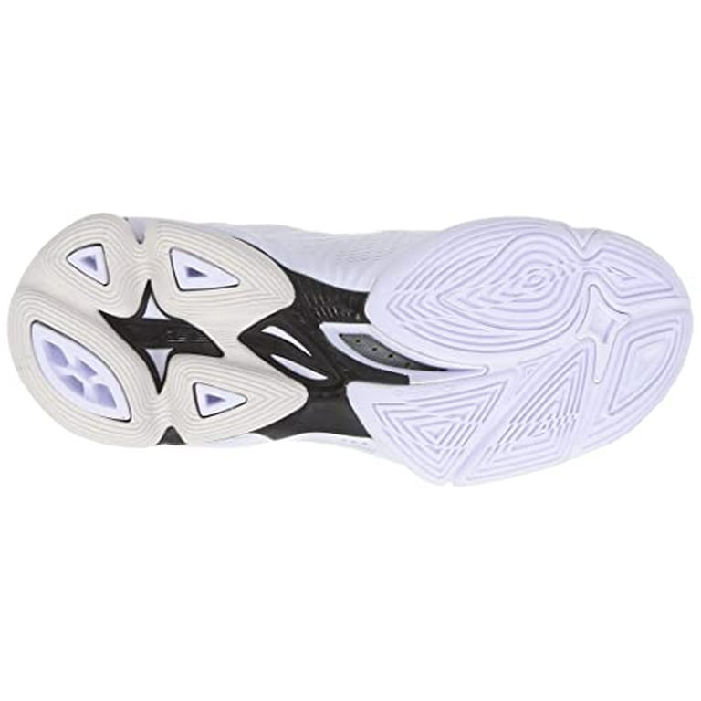 Mizuno wave lightning z7 mid hot sale