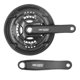 thumbnail image 1 of Multiplicacion para bicicleta MTB 48/38/28D C3 Sram, 1 of 3