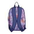 thumbnail image 4 of Eastsport Unisex City Mesh 16" Backpack, Impression Blue, 4 of 7