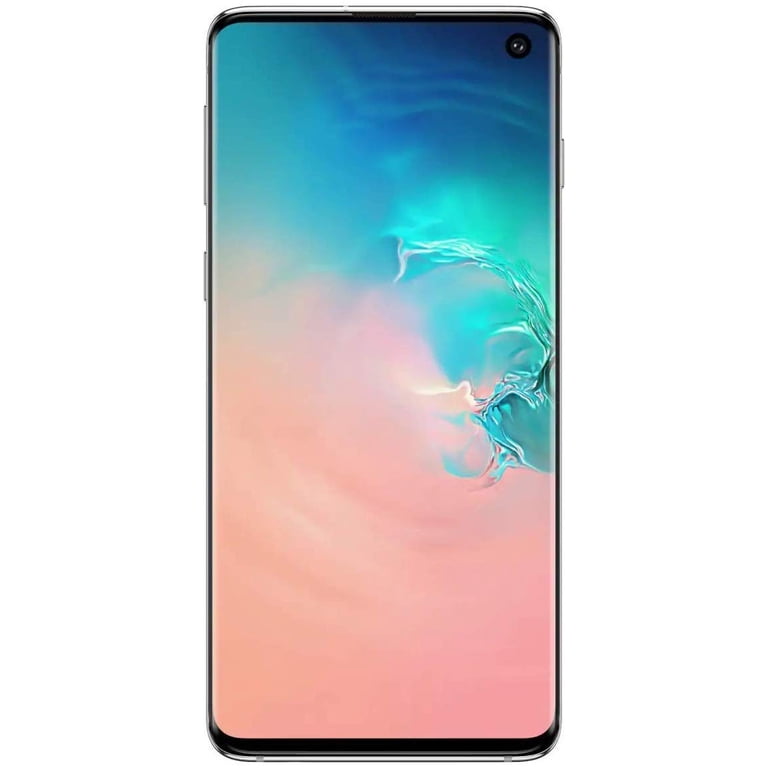 Samsung Galaxy S10 SM-G9730 128GB+8GB Dual SIM Factory Unlocked