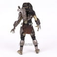 thumbnail image 3 of NECA Predator Jungle Hunter Collector's 7" Scale Action Figure, 3 of 5
