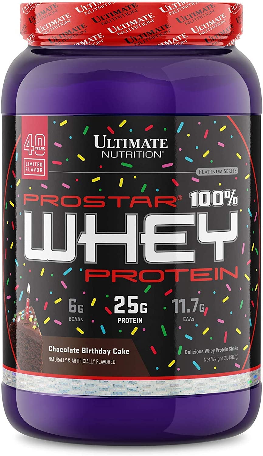 Chocolate Birthday Cake