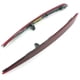 thumbnail image 4 of 1495817-00-C 1495818-00-C Rear Bumper Reflector Light Piece Warning Light Auto for Tesla Model Y 202, 4 of 5
