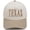 Khaki, variant on HuangHuanChen Trucker Hats Unisex Baseball Caps TEXAS Letter Embroidered Trucker Hat Collection Vintage Adjustable Snapback Baseball Hats for Men Women Coffee A
