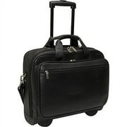 Scully Wheeled Computer Brief