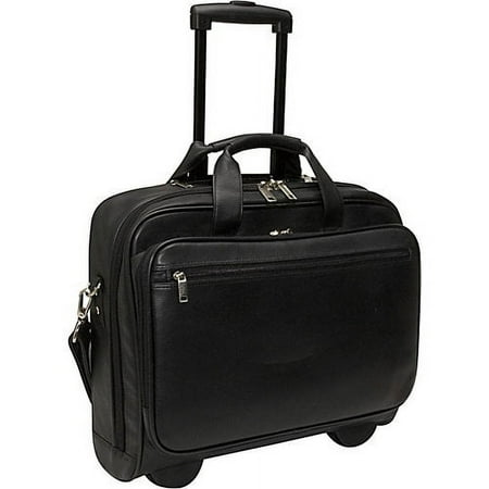 Scully Wheeled Computer Brief