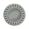 thumbnail image 1 of MTD Genuine OEM Replacement Grey Hub Cap # 731-0981C, 1 of 2