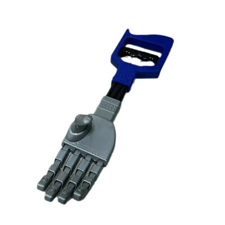 

Avdolw Innovative Mechanical Arm Hand Pull Clip - Ergonomic Design with Advanced Sensing Technology for Versatile Use and Enhanced User Experience