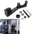 thumbnail image 2 of D7WD Cylinder Support Brace Brake Stiffness Bracket Aluminum Alloy Vehicle Accessory, 2 of 3