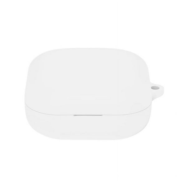 Silicone Shell Wireless Earbuds Case For Shokz OpenFit Earphones Shockproof Anti Lost Headphone Shell Anti Drop Air Buds Cover Case