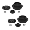 thumbnail image 2 of Bases de Amortiguador AG para Auto Delantero para Honda City balero 2010 a 2020 2 Piezas Nuevas, 2 of 5