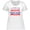 AA-White, variant on Inktastic Puerto Rico Love My Puerto Rican Family Women's Plus Size T-Shirt