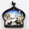 thumbnail image 5 of Style 1Decorative Castle Table Decorations Home Table Decorations Delicate CenterpiecesStyle 1, 5 of 5