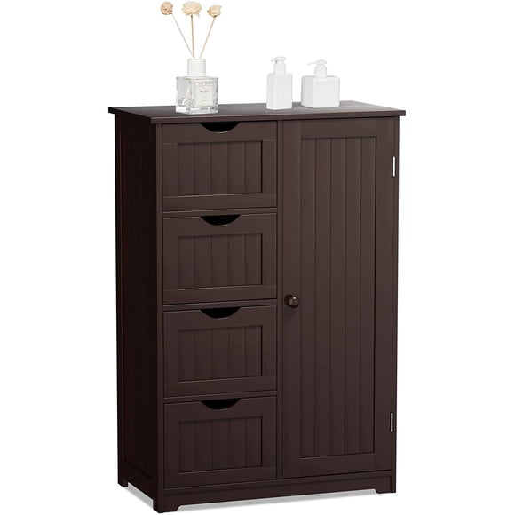 Deep Storage Cabinets