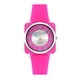 thumbnail image 2 of Fiudx Liquidación De Ofertas Flash Reloj De Pulsera Informal Para Mujer, Correa De Malla De Cuarzo, Relojes De Pulsera Analógicos De Moda, 2 of 2
