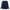Navy, variant on Patlollav Fashion Womens Plus Size Casual Elastic Waist Pocket Loose Solid Shorts Pants