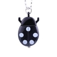 thumbnail image 5 of ZsaeSM Beetle Pendant Pocket Watches for Men Uropean Jewelry Creative Ladies Watches Flip Cover Necklace Quartz Watch, 5 of 5