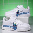 thumbnail image 1 of RWJDXD Chaussures pour Filles et Garçons, Espadrilles Décontractées pour Enfants, Chaussures de basketball, Espadrilles de Course, Chaussures de Sport, Cadeau, 1 of 7