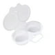 thumbnail image 1 of Hervidor De Huevos Para Microondas Hervidor De Huevos Para Microondas Hervidor De Huevos Para Microondas Con 2 Cavidades Antiadherentes Y Tapa Hervidor De Huevos Para Microondas Tazas Para Huevos Es, 1 of 8