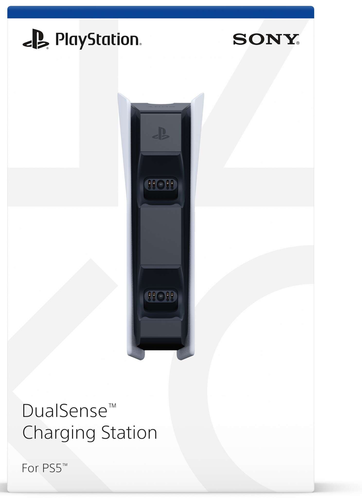 PlayStation DualSense Controller Charging Station photo 4