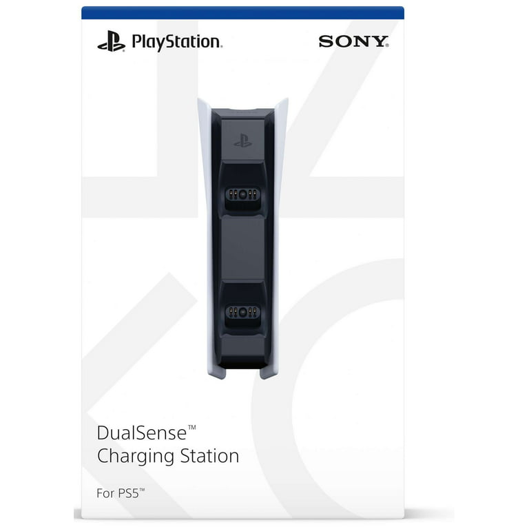 Charging Station for PS5 DualSense Controllers - Nacon