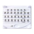 thumbnail image 6 of iEnvy Kiss Trio Lashes Adhesive, Medium, Ultra Black, 6 of 8