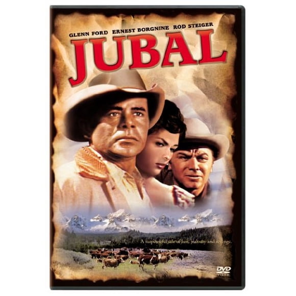 Jubal
