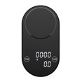 thumbnail image 1 of USB Charging Coffee Scale Household Smart Electronic Scale, 1 of 5