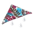 thumbnail image 1 of Hamaca de Escalera colgante y tumbona Accesorios con ventosas para Gecko Serpiente Cama para dormir de reptil Gloria, 1 of 9