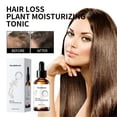 thumbnail image 4 of Productos para el cuidado del cabello: suero, solución nutritiva para el crecimiento del cabello, suero acondicionador para hombres y mujeres (60 ml), un tónico., 4 of 5