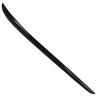 FZJDSD 2PCS Left & Right Side Windshield A-Pillar Trim Moulding FZJDSD 2PCS Left & Right Side Windshield A-Pillar Trim Moulding