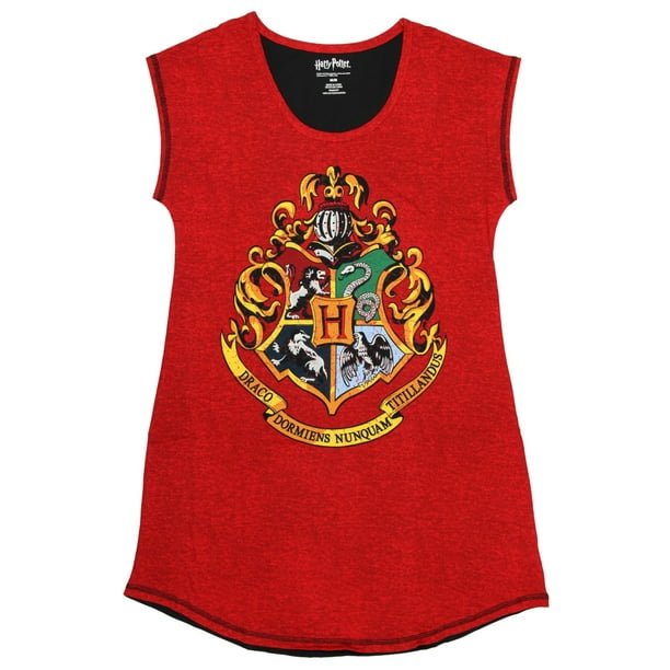 childrens harry potter nightwear