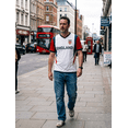 thumbnail image 5 of J4K Inc. England Soccer Fan Jersey, 100% Polyester, YS-XXL, 1-Pack, 5 of 7