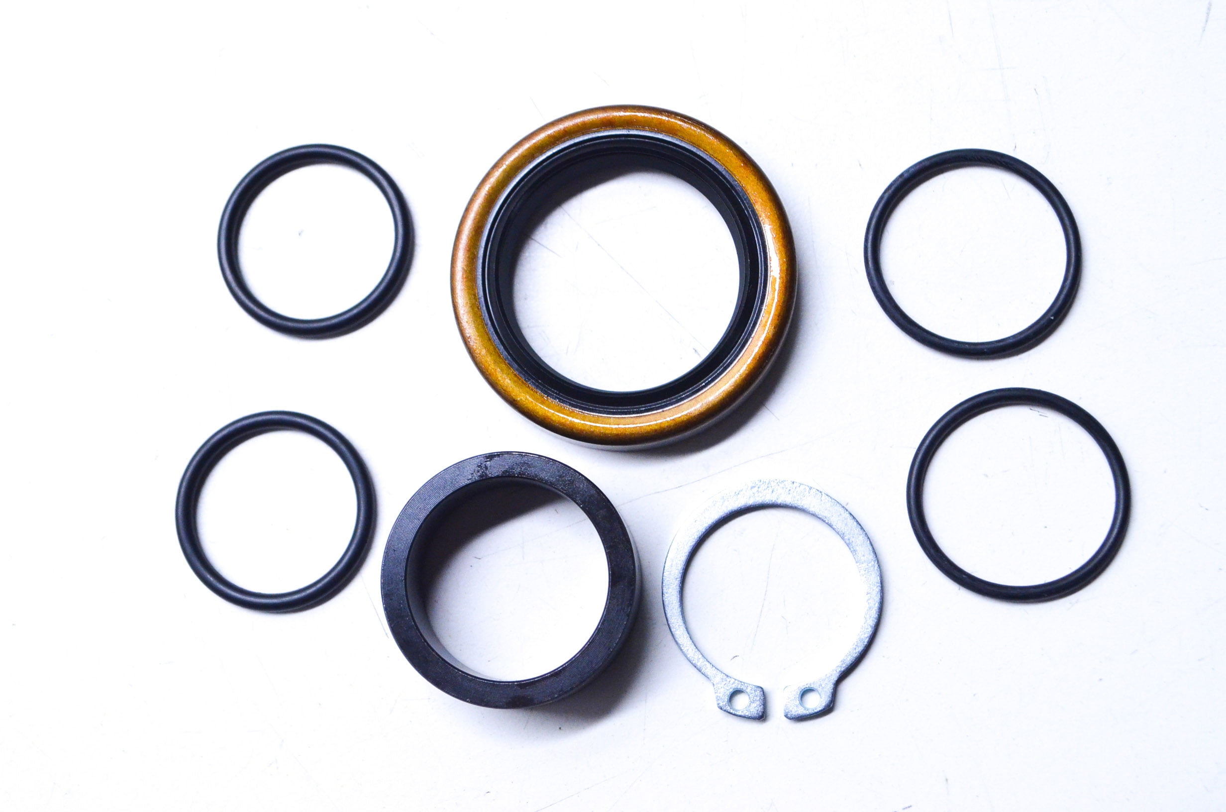 Moose Racing 9350428, 09350428 Countershaft Seal Kit KTM NOS