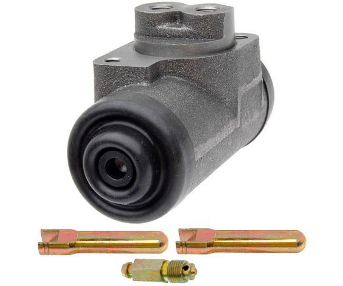 Raybestos WC37180 Grade Drum Brake Wheel Cylinder, Fit for 1994-1990 International 3800 Rear