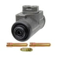 thumbnail image 4 of Raybestos WC37180 Grade Drum Brake Wheel Cylinder, Fit for 1994-1990 International 3800 Rear, 4 of 6