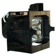 thumbnail image 2 of Lutema Economy Bulb for Barco iQ R210L PRO Projector (Lamp with Housing), 2 of 5
