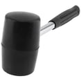 thumbnail image 2 of Hammer with Stainless Steel Tube Rubber Handle Non-Slip, 2 of 2