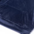 thumbnail image 4 of Conjunto de de pantalón de chándal con capucha de manga larga para bebés y niños para niños 4-5T, 4 of 9