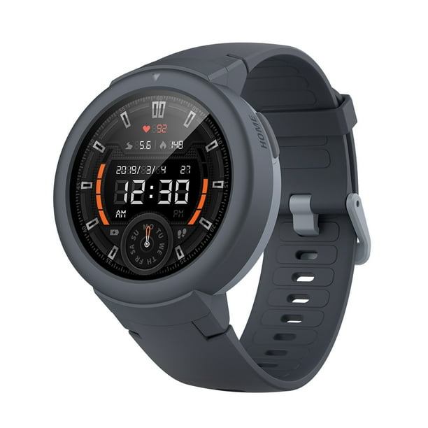 amazfit verge wifi