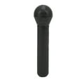thumbnail image 1 of Fake Microphone,Simulation Prop Microphone Plastic Plastic Prop Microphone Fake Microphonefor Karaoke True Excellence, 1 of 9