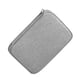 thumbnail image 2 of Bolsa de banda para reloj Moyic organizador digital multiusos Gris claro, 2 of 6